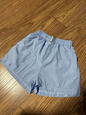 Boutique boyshort